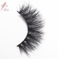 Factory Wholesale False Silk/Faux Mink/ Mink Eyelashes for Beauty Shop